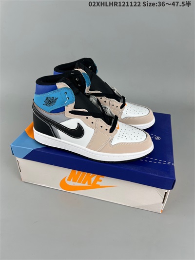 men air air jordan 1 men 2022-12-11-464